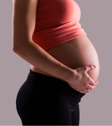 zwangerschapsmassage vlissingen